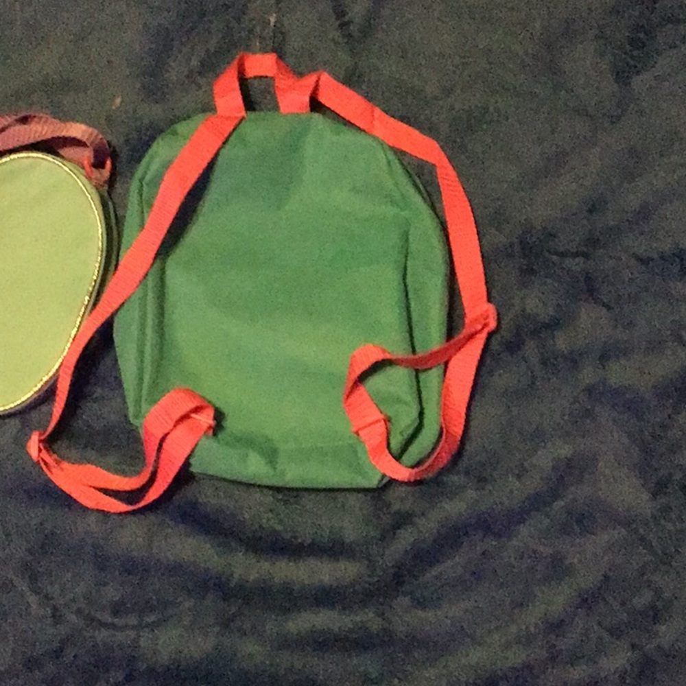 Kids backpack 😋🐸 - Picture 7 of 8